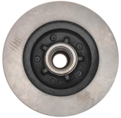 Bremsscheibe Vorne -  Brake Rotor